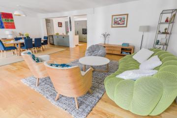 Sublime 3 stars flat in the 9th district of Paris - Welkeys