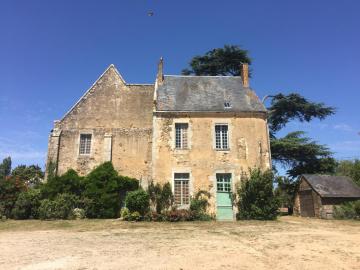 Gîte de l'Abbaye de champagne