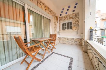 HomeHolidaysRentals Malgrat Mar - Costa Barcelona