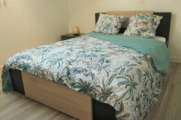 Appartement COSY proche Disney