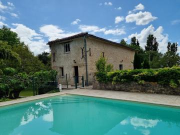 LE FLACON DE LA VERROUILLE