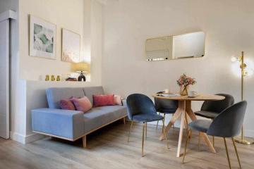 San Román Deluxe by Monkeys Apartments