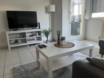 Bron centre ville le cosy