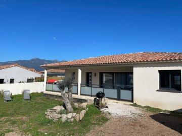 Maison TARA à Figari