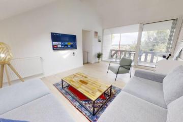 Maison BelleVue