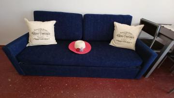 Maravilloso estudio en Salou