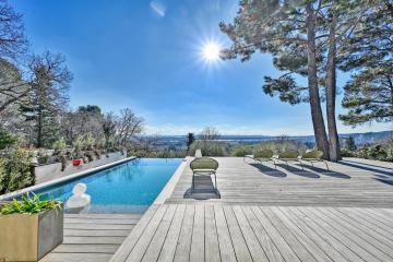Bel Horizon Vue imprenable et exceptionnelle