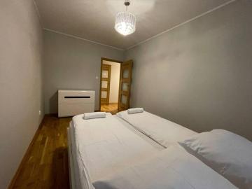 Nice - Big Apartment - 3 Rooms - 6 People