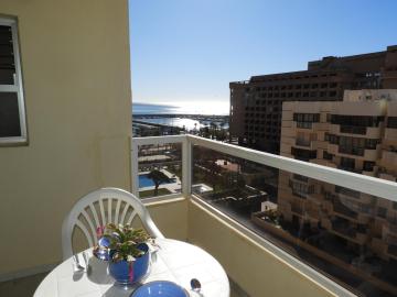 Apartamento Holiday cerca de la playa y en el centro de la ciudad