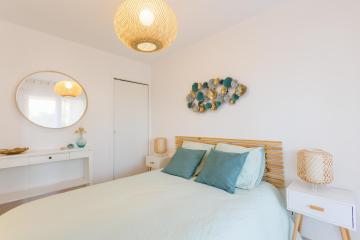 La Rascasse appartement de Vacances Giens