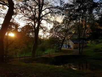 Gîte et gîte d'étape Vassivière à cheval