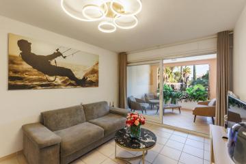 Le Mérou appartement de Vacances Giens