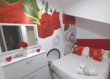 Apartamento 2 barbate (cadiz)