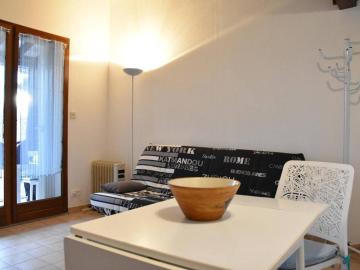 Maison Gruissan, 1 pièce, 4 personnes - FR-1-229-853