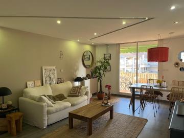 Appt lumineux et paisible 2ch Balcon Parking