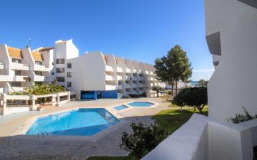 Eurhostal Estudio 11 PLAYA LAS FUENTES Albert Villas