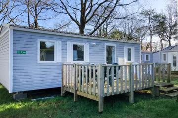 Mobil Home 6 personnes