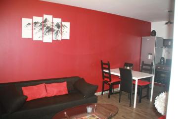 Villa Blanche appartement 2