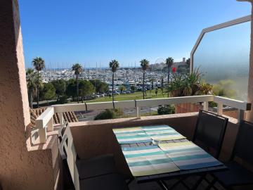 Superbe Duplex Port Vauban d'Antibes