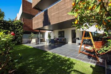 Andalucía Cypress Garden 2BR, 2 BATH