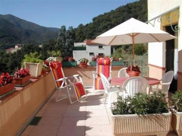 F2 avec terrasse plein sud