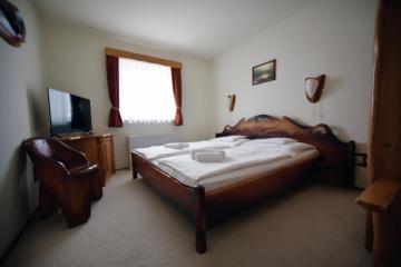 Camelot Club Hotel
