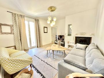 Appartement Ajaccio, 2 pièces, 3 personnes - FR-1-61-608