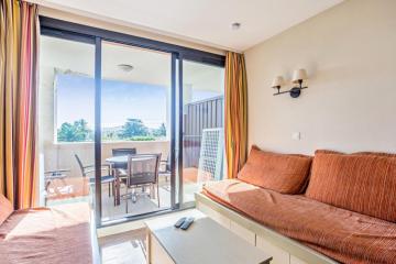 Résidence Les Parcs de Grimaud - maeva Home - Appartement 2 Pièces 5 Person 93