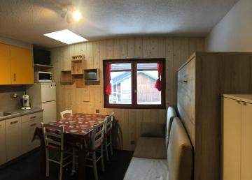 Résidence Betelgeuse - Studio pour 4 Personnes 954