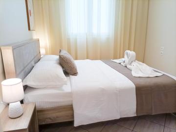 Amarilia Central Apartment
