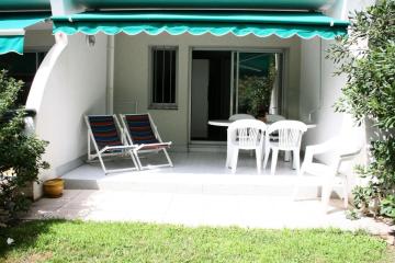 Résidence Villegiales Tee2 - Studio pour 4 Personnes 174