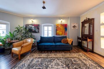 Apartament Artystyczny