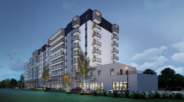 Warsaw Apartments Wiktoryn