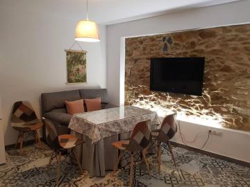 Casa Rural Los Naranjos