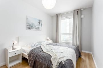 Chill Apartments Ursus Family