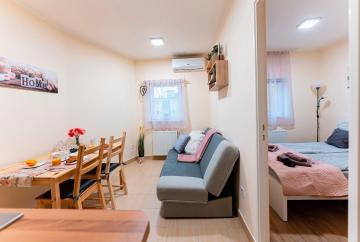 Zita apartment 4