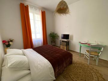 Studio neuf et lumineux - Ajaccio centre - Place Miot/Albert 1er