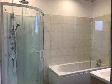 Gîte spacieux et chaleureux