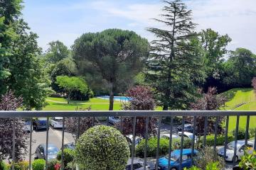 Très agréable T4 de 100m2