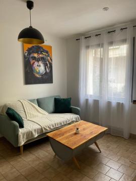 Appartement F2
