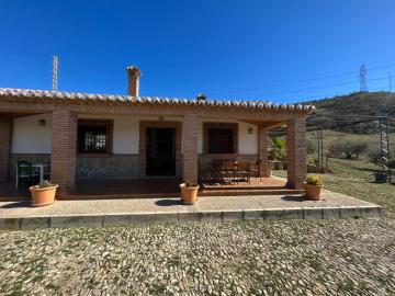 Casa La Era de Abdalajis-Caminito del Rey