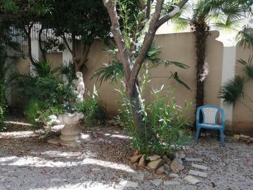 Croisette Three bedrooms