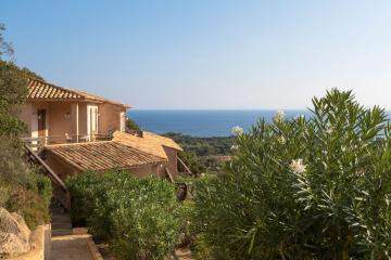 Les Terrasses de Scalegiu