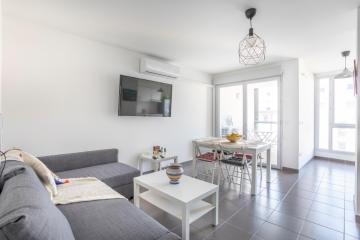 NEW Joliette : Charmant Appt Familial tout confort