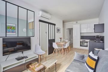 Residence Centre de Paris (Aboukir 110)