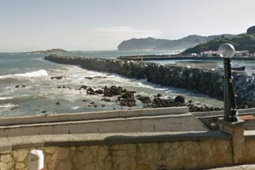Mirador de Baztarre