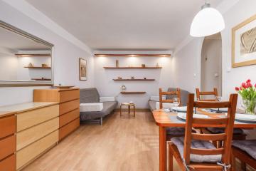 Studio Apartment Kołobrzeg Harbor by Renters