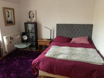Chambres chez particulier pour les 24h du Mans de 1 à 6 personnes