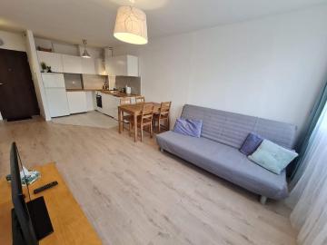 Wierzbno - Wygodny Apartament Przy Stacji Metra