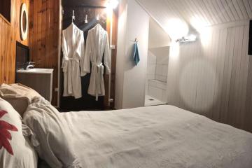 holiday house & montagne well being